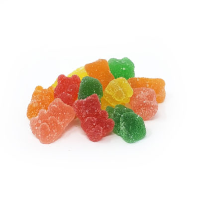 Delta-8-THC-Gummy-Bears