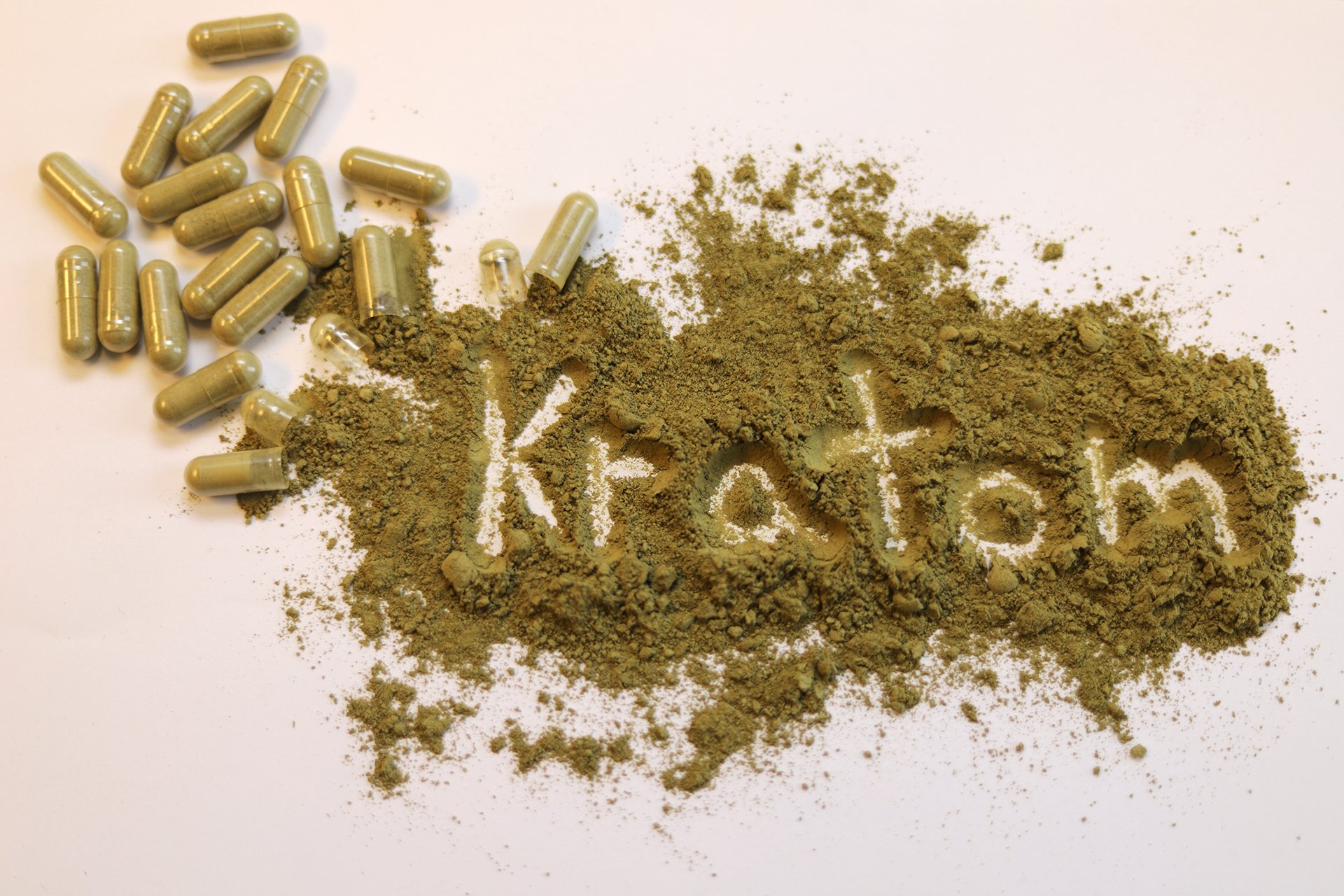 Kratom Powder for Sale