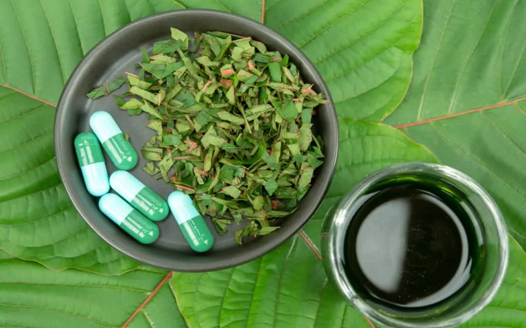 Kratom Extract Tablets: Dosage and Usage Guidelines