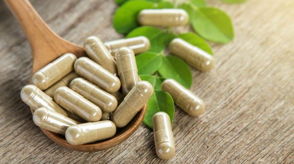 Best Kratom Capsules: Your Comprehensive Buying Guide