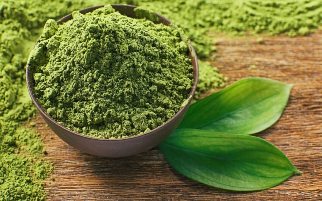 Is It OK to Use Kratom Every Day?