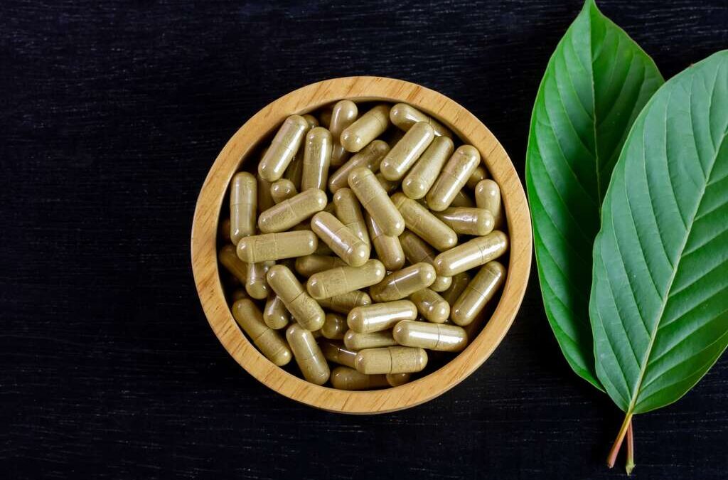 Ultimate Guide to Choosing The Best Kratom Capsules for Your Needs